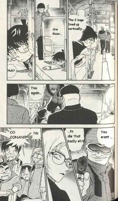 Detective Conan - 288 page 5