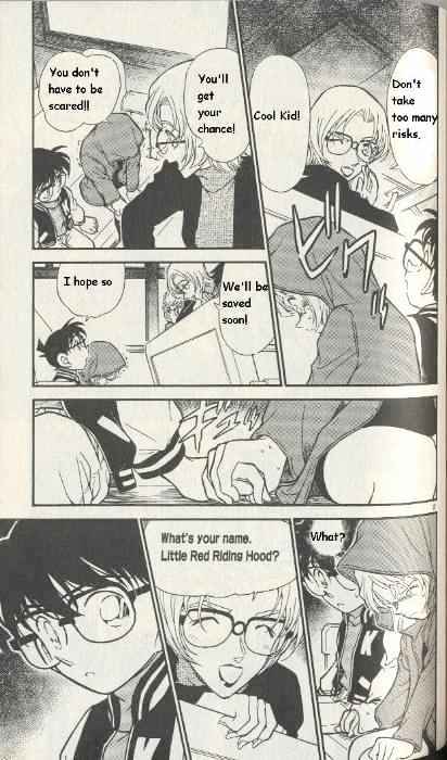 Detective Conan - 288 page 9