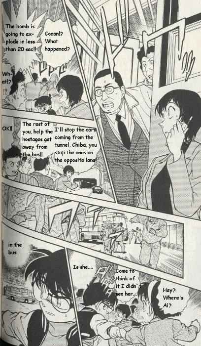 Detective Conan - 289 page 12