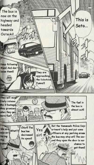 Detective Conan - 289 page 2