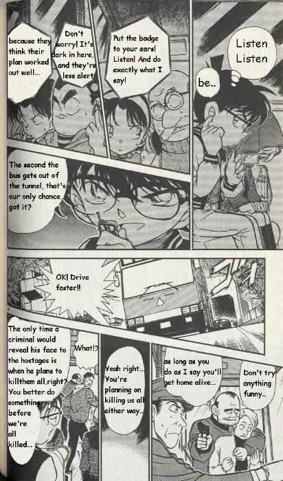 Detective Conan - 289 page 6