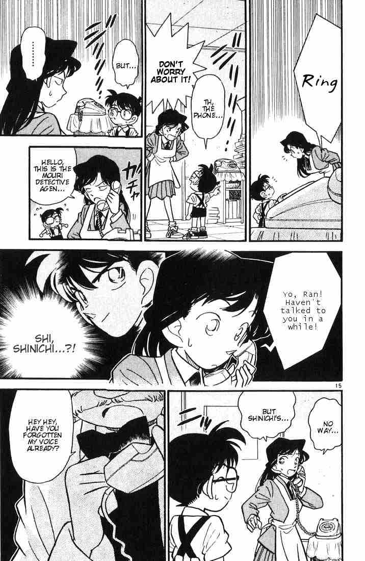 Detective Conan - 29 page 14