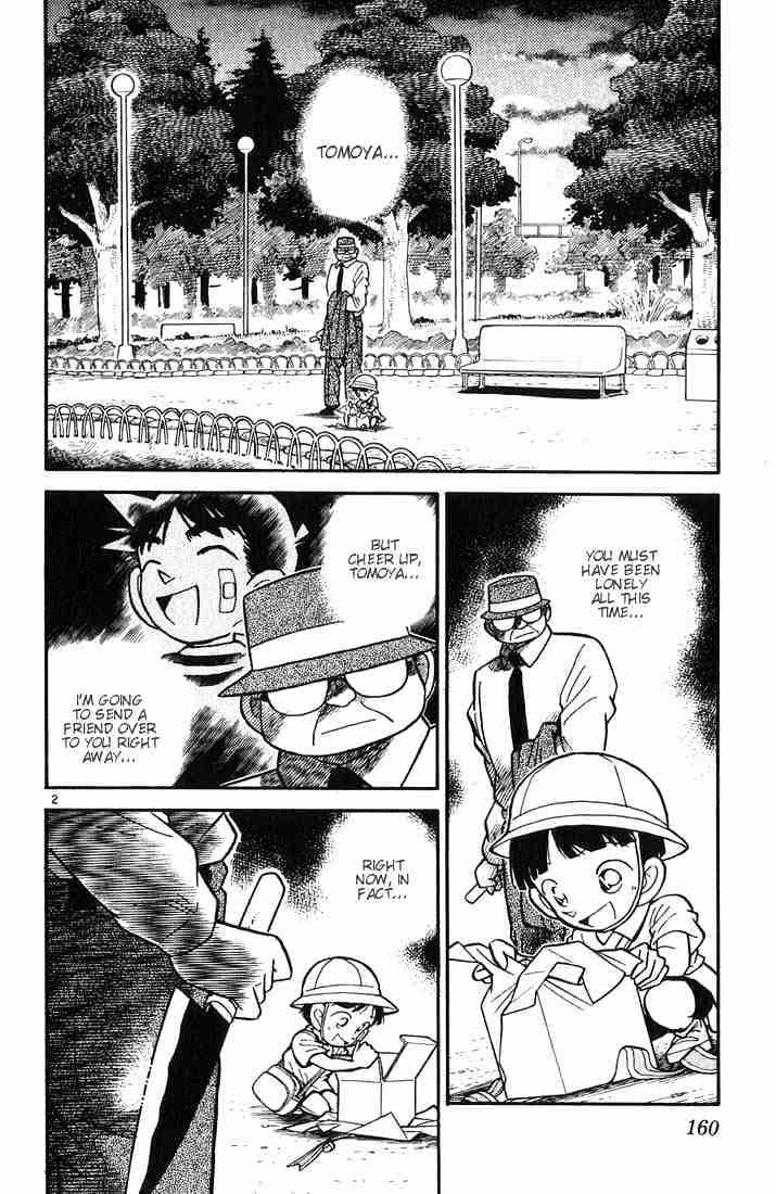 Detective Conan - 29 page 2