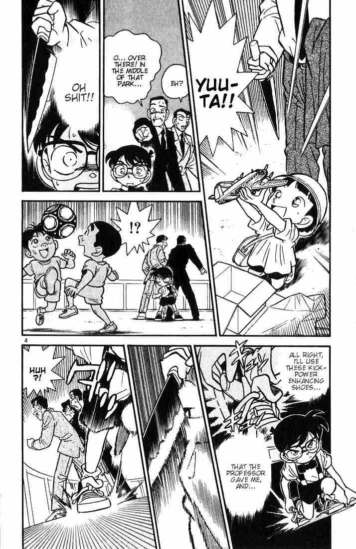 Detective Conan - 29 page 4