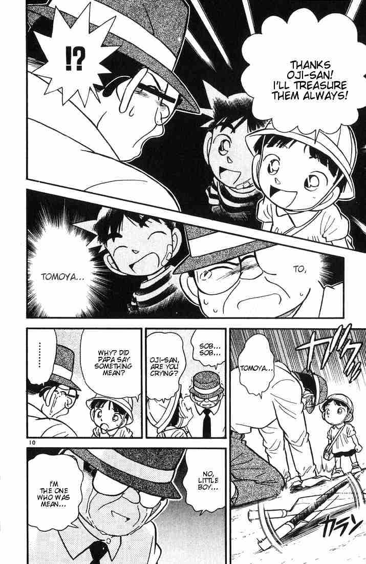 Detective Conan - 29 page 9