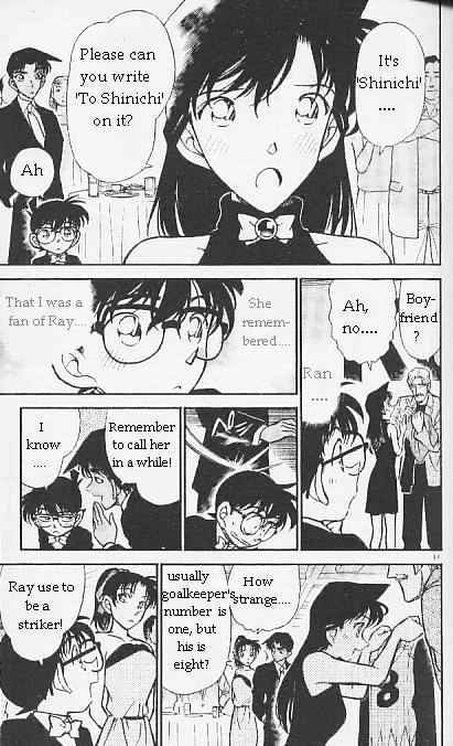 Detective Conan - 293 page 11