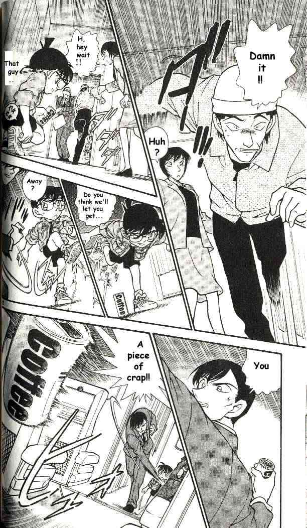 Detective Conan - 298 page 12