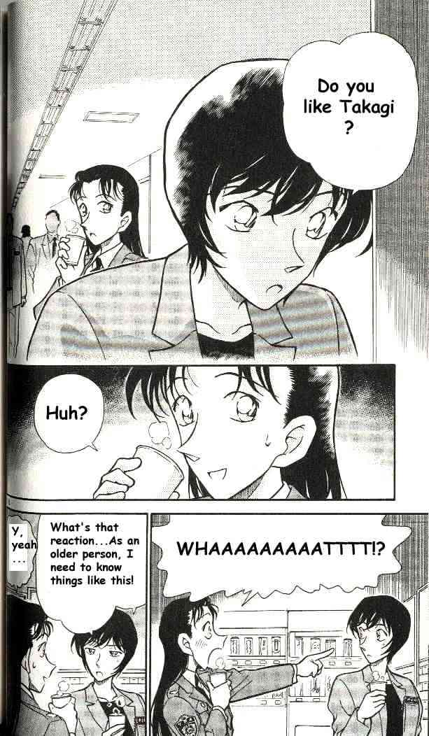 Detective Conan - 298 page 16