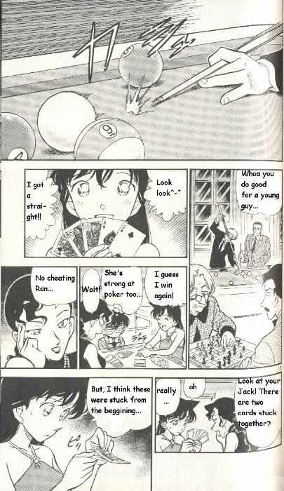 Detective Conan - 299 page 13