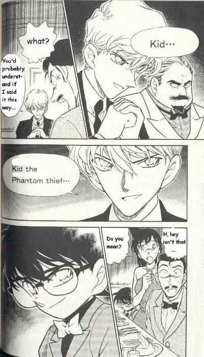 Detective Conan - 299 page 18