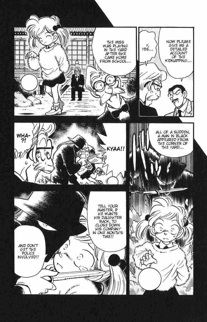Detective Conan - 3 page 4