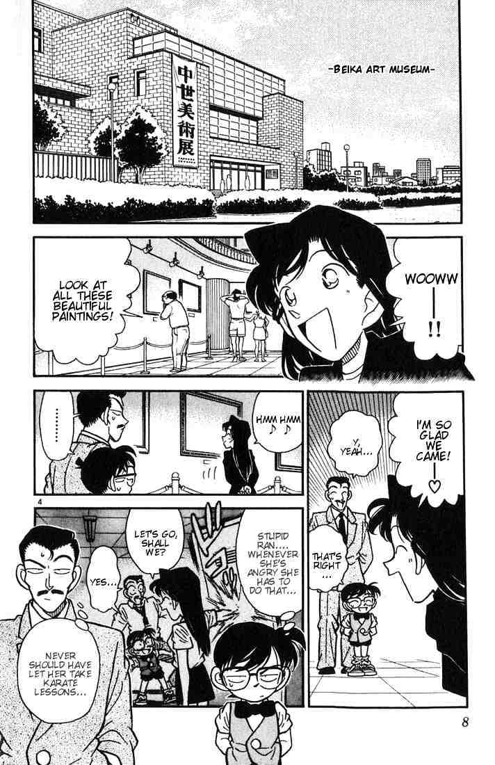 Detective Conan - 30 page 6
