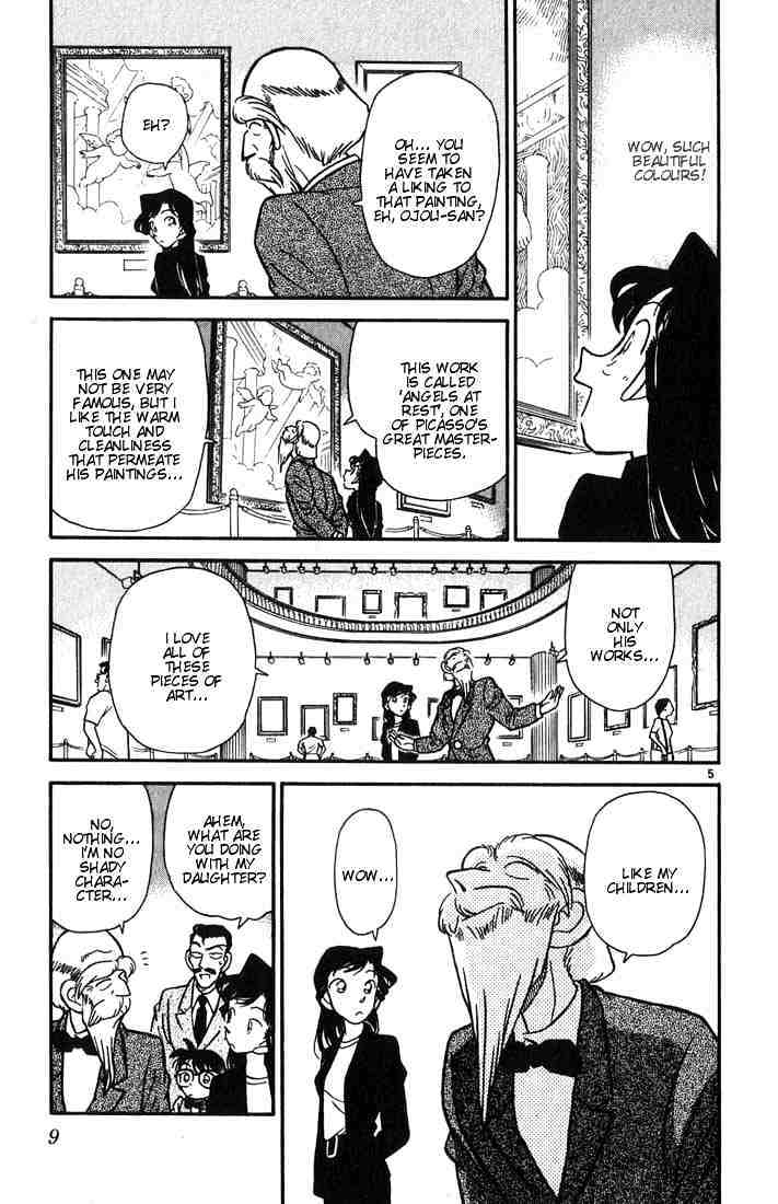 Detective Conan - 30 page 7