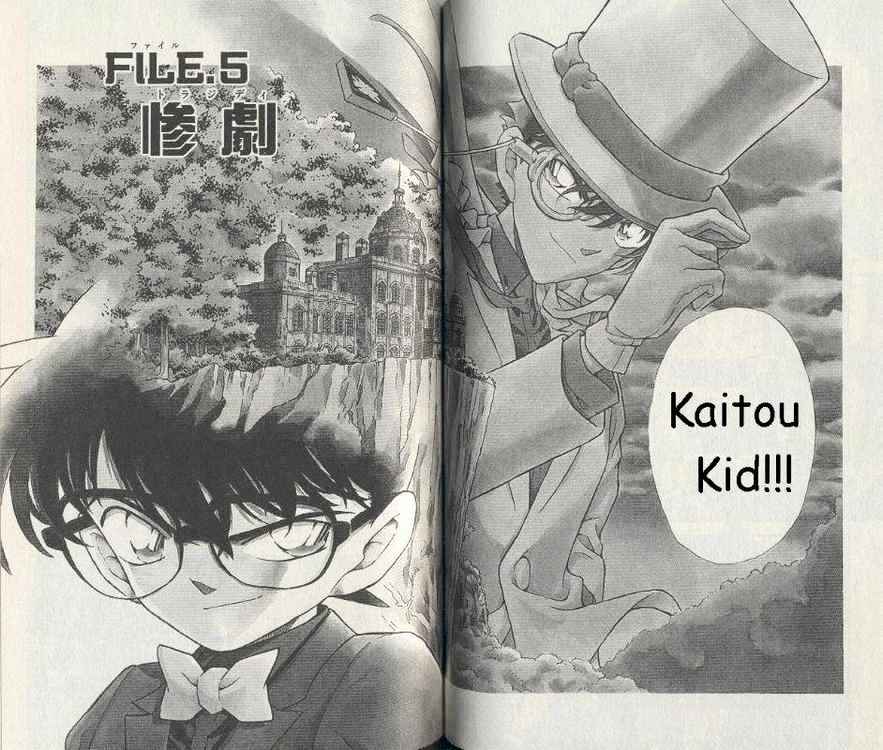 Detective Conan - 300 page 2