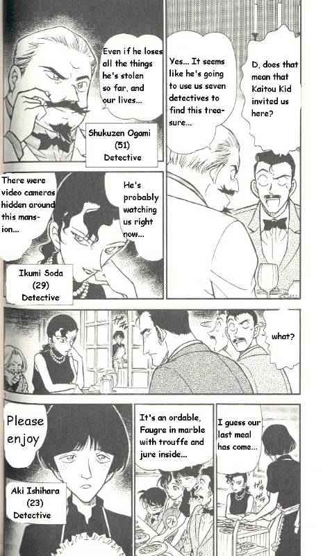 Detective Conan - 300 page 4