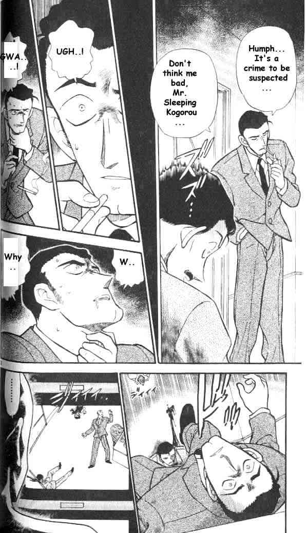 Detective Conan - 302 page 2