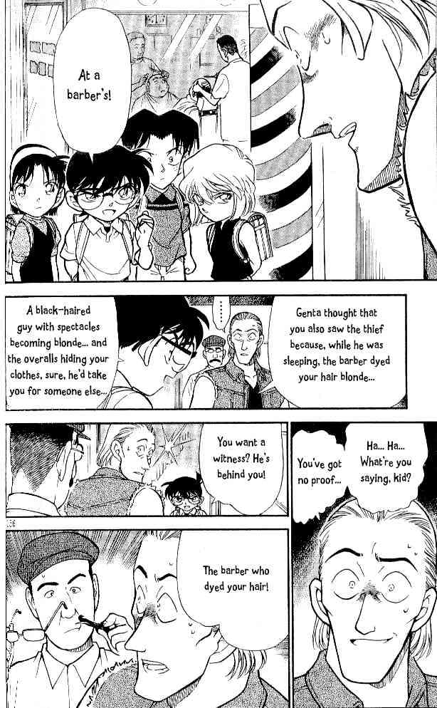 Detective Conan - 304 page 12