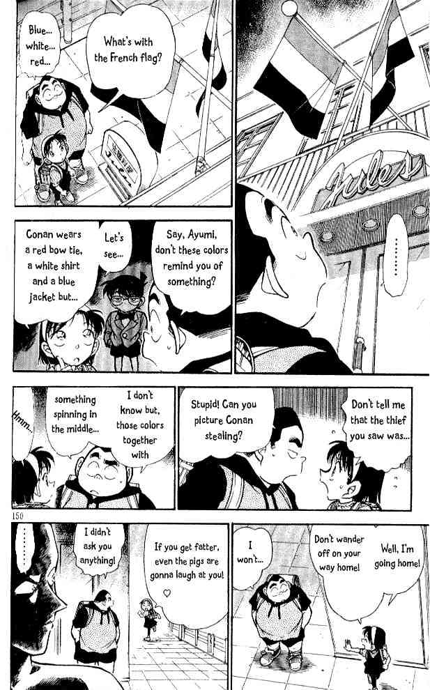 Detective Conan - 304 page 6