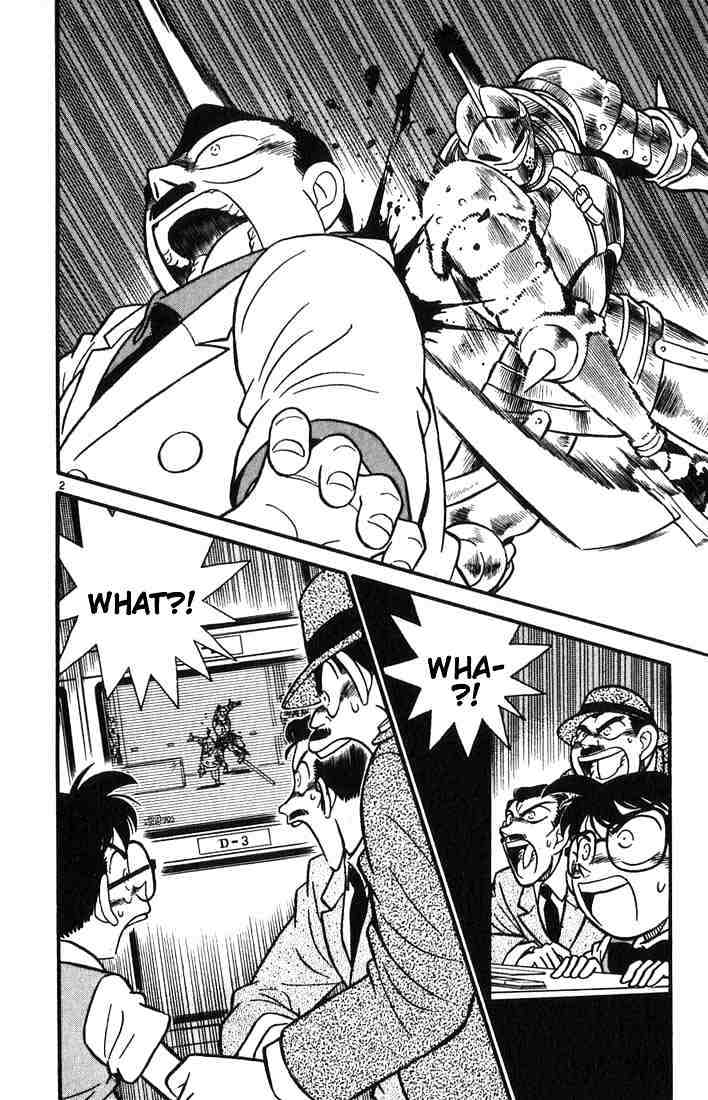 Detective Conan - 31 page 2