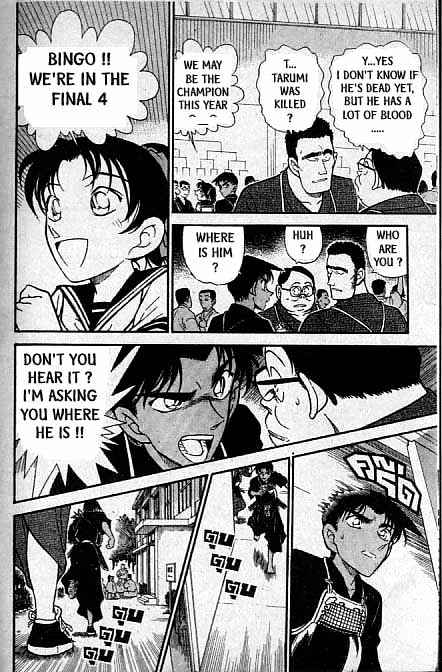 Detective Conan - 314 page 13