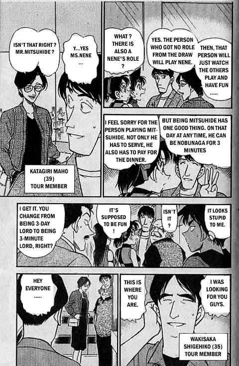 Detective Conan - 317 page 10