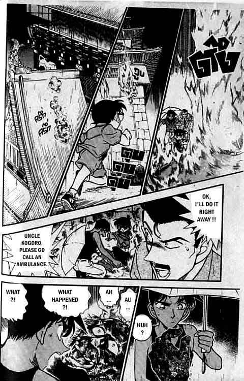 Detective Conan - 317 page 17