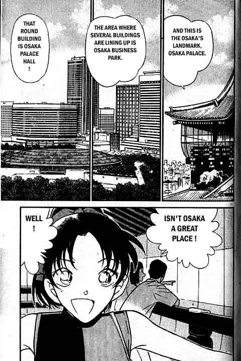 Detective Conan - 317 page 6