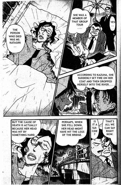 Detective Conan - 319 page 14