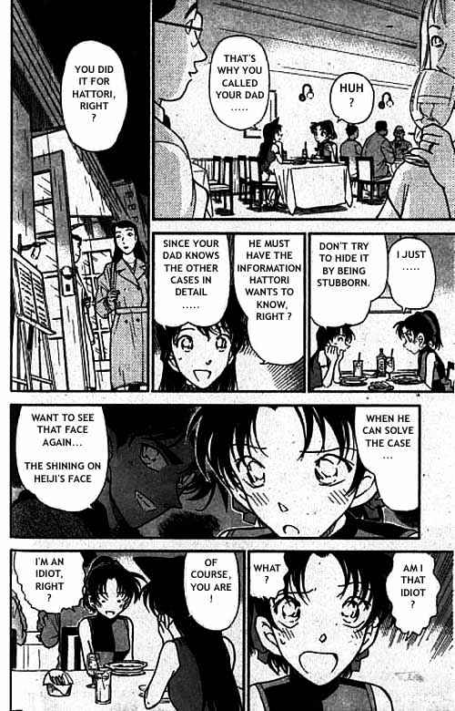 Detective Conan - 319 page 9