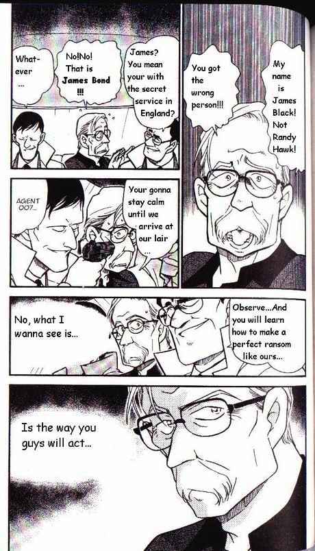 Detective Conan - 326 page 3