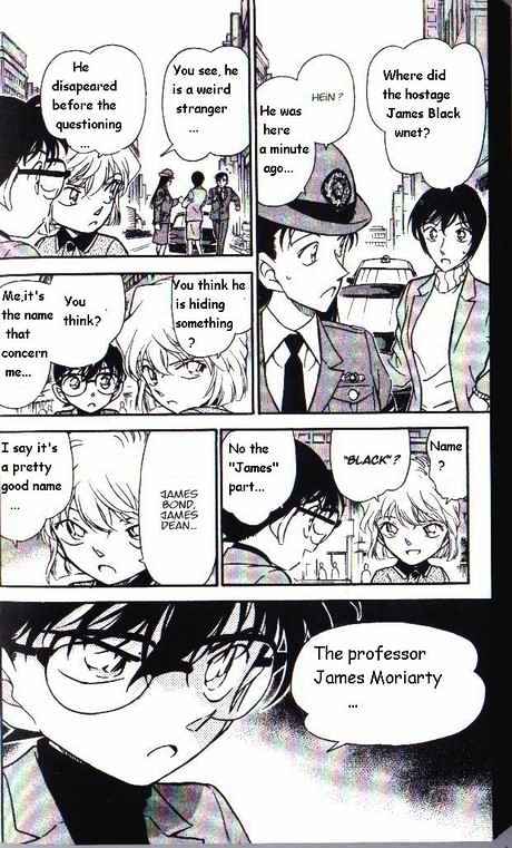 Detective Conan - 327 page 16