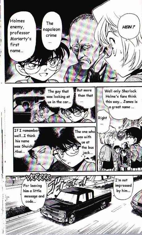 Detective Conan - 327 page 17