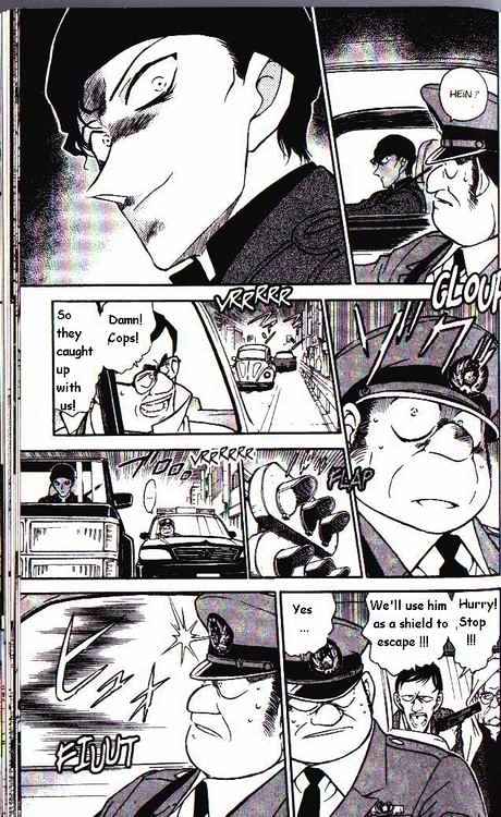 Detective Conan - 327 page 9