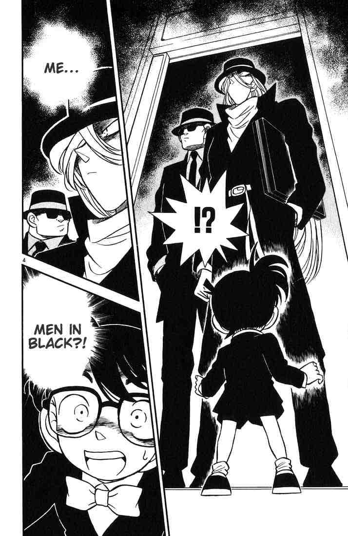 Detective Conan - 33 page 4