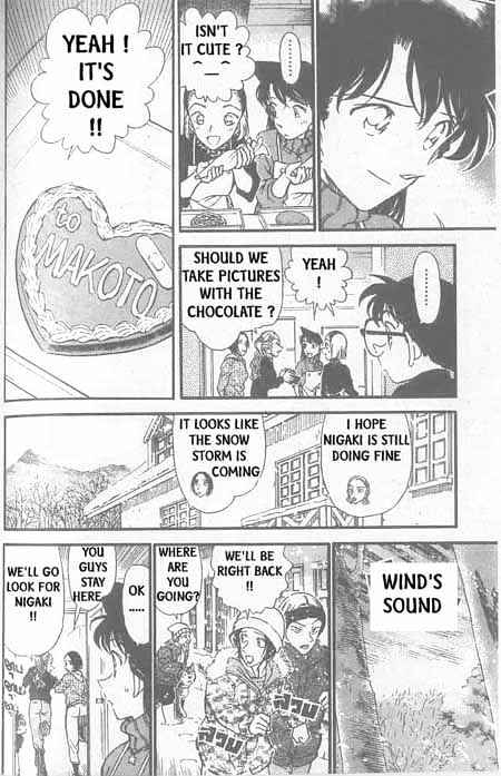 Detective Conan - 331 page 13