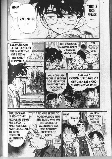 Detective Conan - 331 page 3
