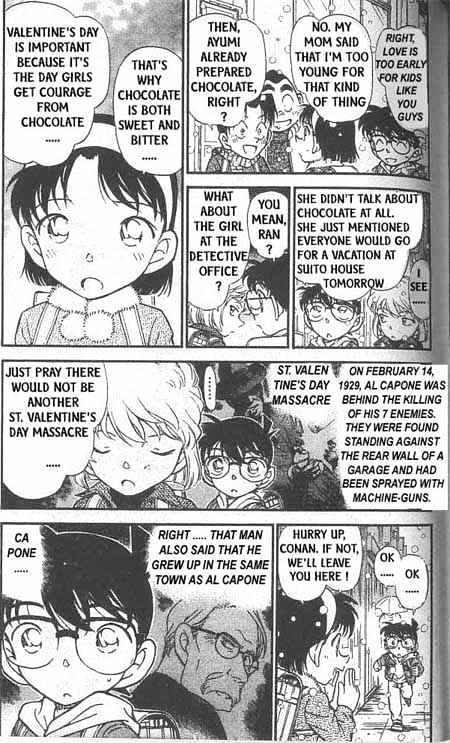 Detective Conan - 331 page 4