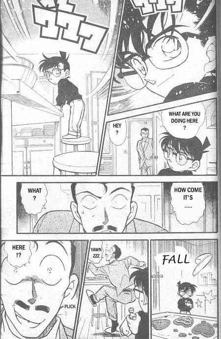 Detective Conan - 333 page 14