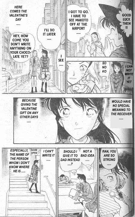 Detective Conan - 334 page 14