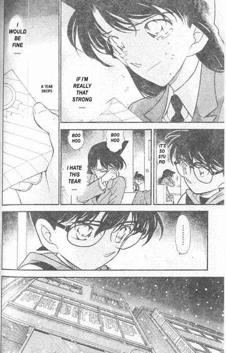 Detective Conan - 334 page 15