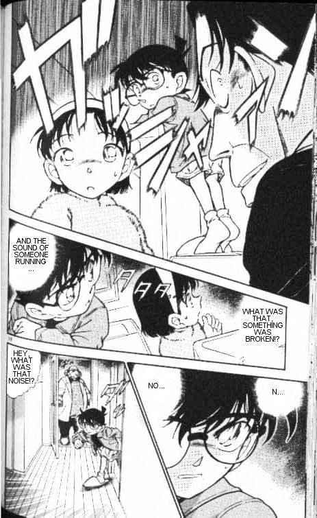 Detective Conan - 335 page 16