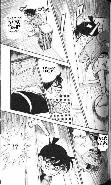 Detective Conan - 335 page 17