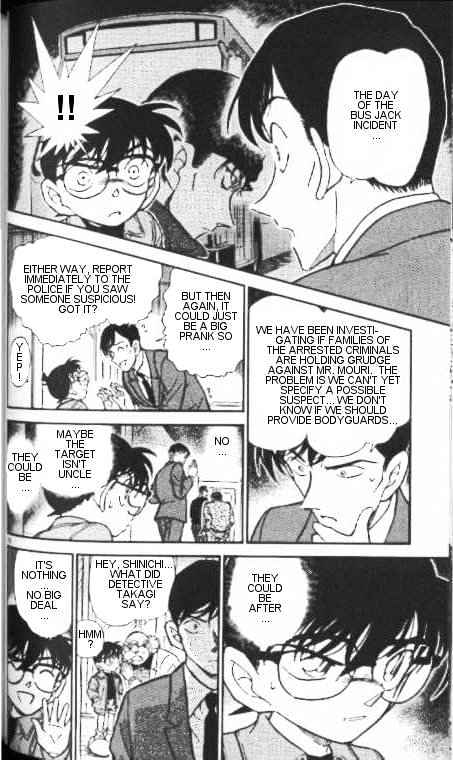 Detective Conan - 336 page 10