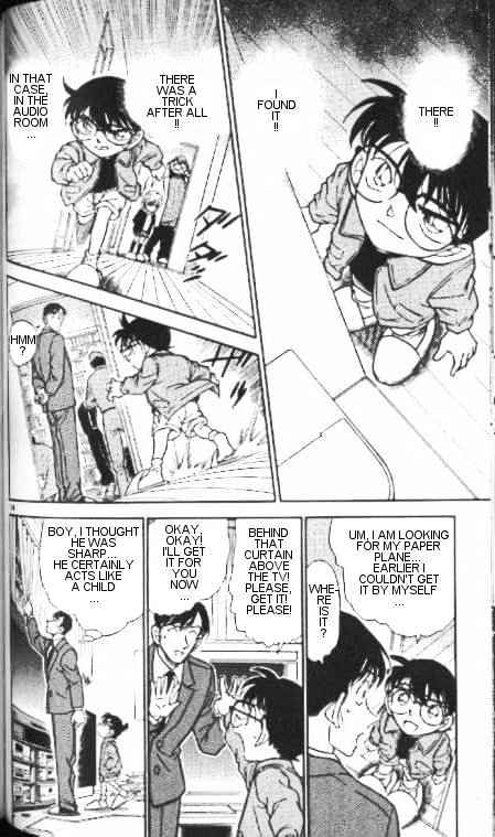 Detective Conan - 336 page 14