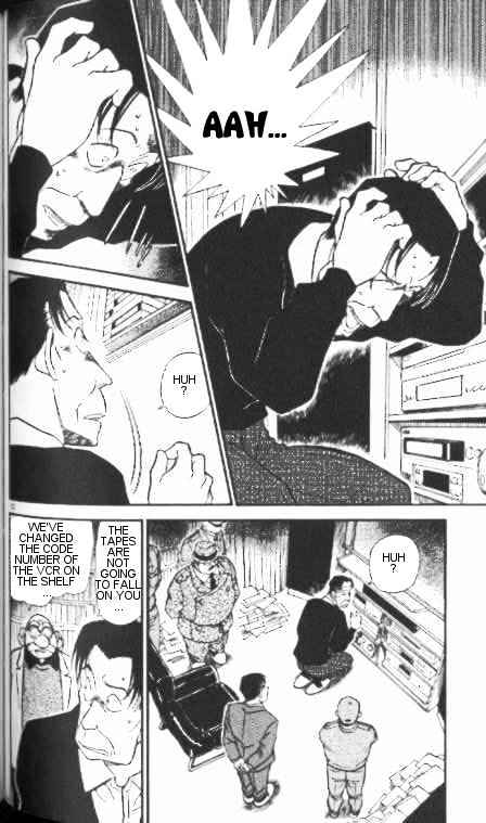 Detective Conan - 337 page 10
