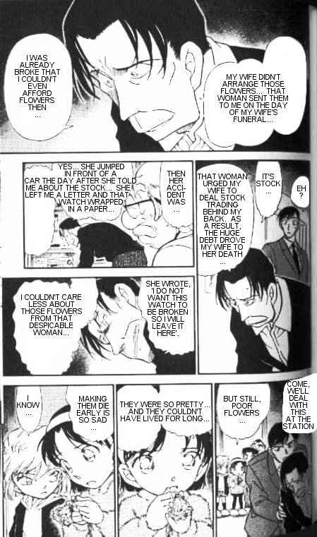 Detective Conan - 337 page 13