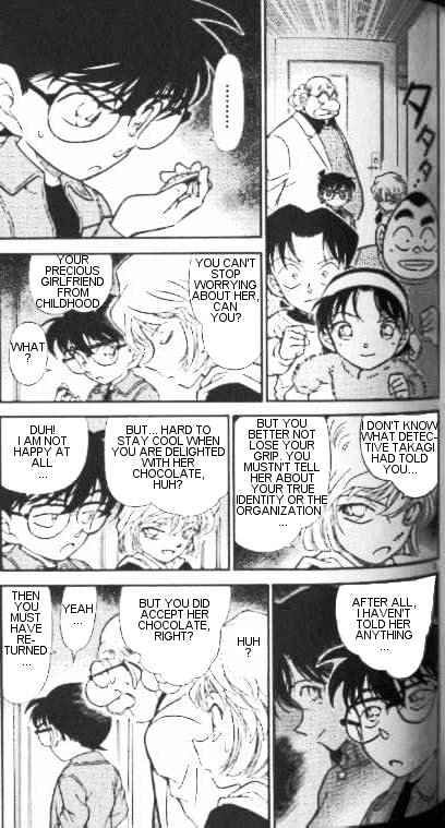 Detective Conan - 337 page 3