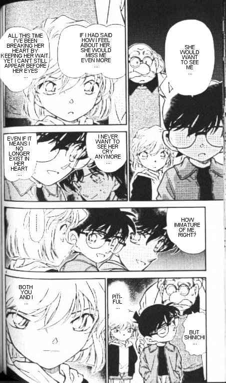 Detective Conan - 337 page 4