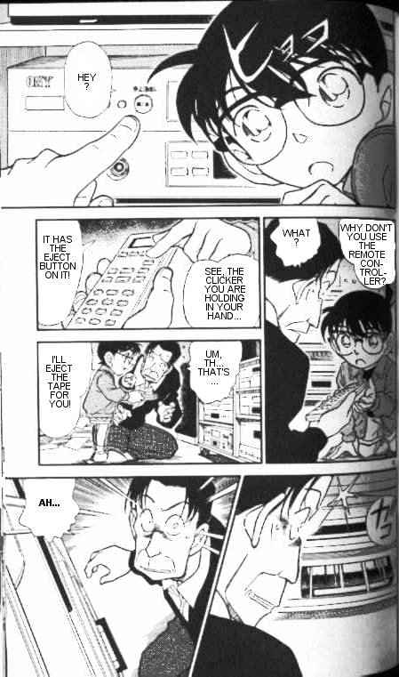 Detective Conan - 337 page 9
