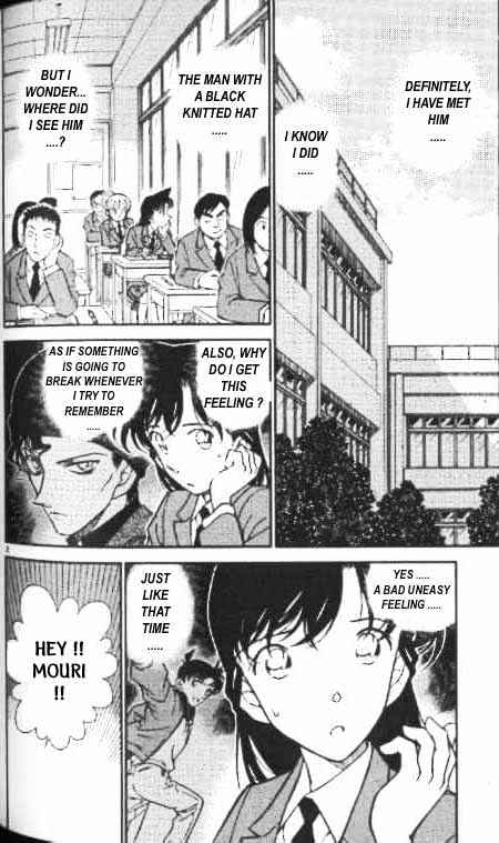 Detective Conan - 338 page 2